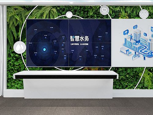 传感器技术及应用——智能传感技术，把握智慧水务的脉搏